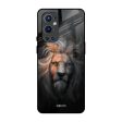 Devil Lion Glass Case for OnePlus 9 Pro Cheap