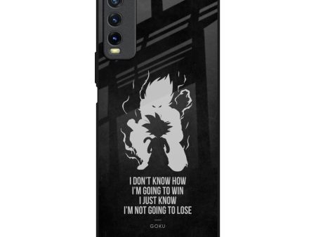 Ace One Piece Glass Case for Vivo Y20 Online Sale