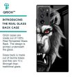 Wild Lion Glass Case for Samsung Galaxy Note 20 Ultra Online Sale