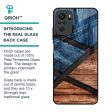 Wooden Tiles Glass Case for Redmi Note 10 Cheap