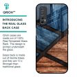 Wooden Tiles Glass Case for Realme Narzo 20 Pro Online Hot Sale