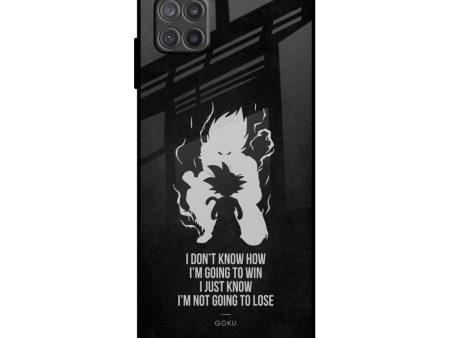 Ace One Piece Glass Case for Samsung Galaxy A12 Supply