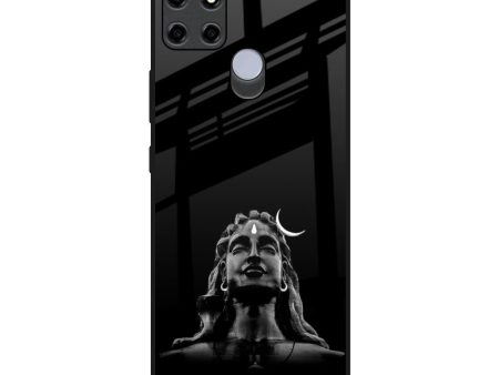 Adiyogi Glass Case for Realme C12 Cheap