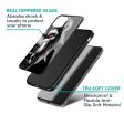 Wild Lion Glass Case for Oppo Reno5 Pro For Sale