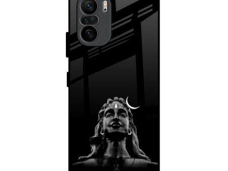 Adiyogi Glass Case for Mi 11X For Discount