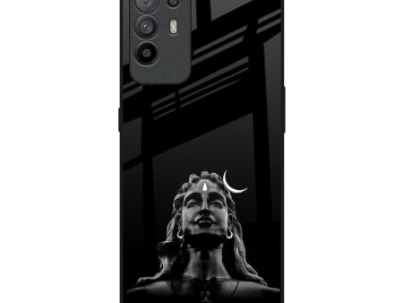 Adiyogi Glass Case for Oppo F19 Pro Plus Cheap