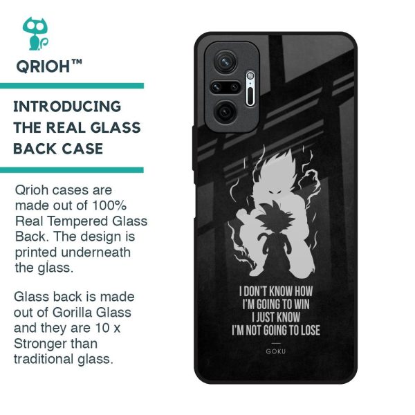 Ace One Piece Glass Case for Redmi Note 10 Pro Max Online