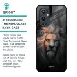 Devil Lion Glass Case for OnePlus 9 Pro Cheap