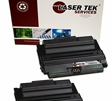 2 Pack Black Compatible Xerox 108R00795 High Yield Replacement Toner Cartridges for the Xerox Phaser 3635MFP, Phaser 3635MFP-S, Phaser 3635MFP-X Online now