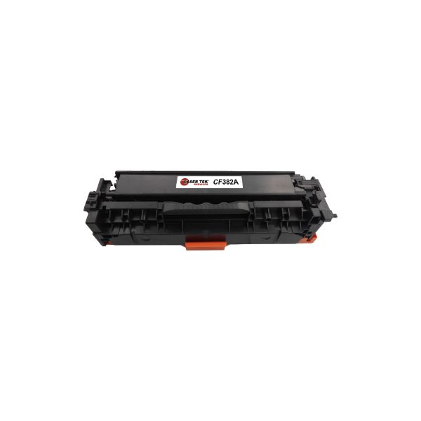 5 Pack HP 312X Compatible High Yield Toner Cartridge | Laser Tek Services Discount