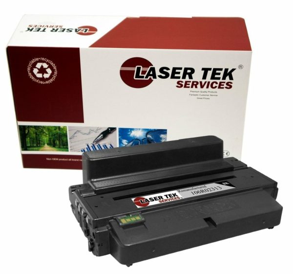 1 Pack Black Compatible Xerox 106R02313 High Yield Replacement Toner Cartridge for the Xerox WorkCentre 3325 Online now