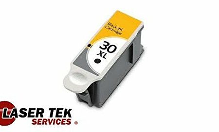 1 Pack Black Compatible Kodak 30XL(1550532) Replacement Ink Cartridge for use in the Kodak ESP C110, ESP C310, ESP C315, ESP Office 2150, ESP Office 2170 Hot on Sale