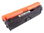 HP 650A CE273A Magenta Compatible Toner Cartridge | Laser Tek Services For Sale