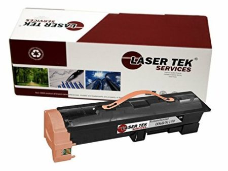 1 Pack Black Compatible Xerox 006R01159 High Yield Replacement Toner Cartridge for the Xerox WorkCentre 5325, 5330, 5335 Online Sale