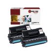 2 Pack Black Compatible Xerox 113R00712 High Yield Replacement Toner Cartridges for the Xerox Phaser 4510, 4510B, 4510DT, 4510DX, 4510N, 4510YB, 4510YDT Online Sale