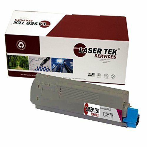 Okidata C6150 (43865718) Remanufactured Toner Cartridge For Cheap