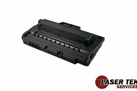 Black Compatible Ricoh 412660 Replacement Black Toner Cartridge for the Ricoh Aficio AC205, AC205L Hot on Sale