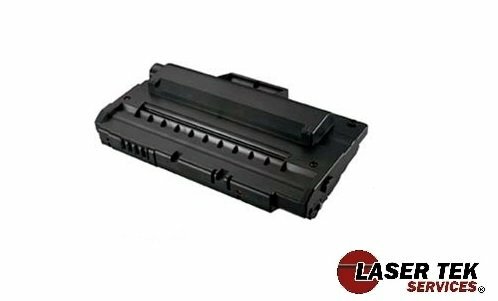 Black Compatible Ricoh 412660 Replacement Black Toner Cartridge for the Ricoh Aficio AC205, AC205L Hot on Sale