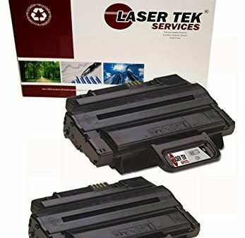 2 Pack Black Compatible Xerox 106R1374 High Yield Replacement Toner Cartridges for the Xerox Phaser 3250, 3250D, 3250DN Online